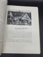 Reichstagung in Nürnberg 1938 ( Reichsparteitag 1938 ) – Bild 3