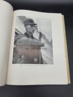 Reichstagung in Nürnberg 1938 ( Reichsparteitag 1938 ) – Bild 7