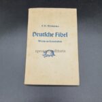 Deutsche Fibel