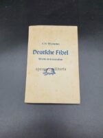 Deutsche Fibel