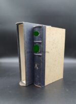 Adolf Hitler "Mein Kampf" Hochzeitsausgabe 1939