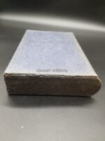 Adolf Hitler "Mein Kampf" Hochzeitsausgabe 1939 – Bild 2