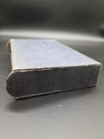 Adolf Hitler "Mein Kampf" Hochzeitsausgabe 1939 – Bild 3