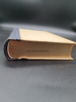 Adolf Hitler "Mein Kampf" Hochzeitsausgabe 1939 – Bild 4