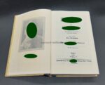 Adolf Hitler "Mein Kampf" Hochzeitsausgabe 1939 – Bild 5