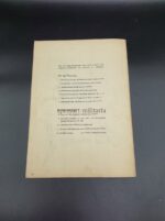 Junkers Flugmotor Jumo 211 B-H Lehrtafel, selten – Bild 6