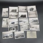 17 Fotos Wehrmacht Russland