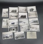 17 Fotos Wehrmacht Russland