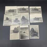 10 Fotos Panzerausbildung