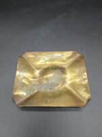 Aschenbecher Andenken an Russland 1941-43 Newa – Bild 2