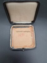 Etui Eisernes Kreuz 1. Klasse 1939 – Bild 2