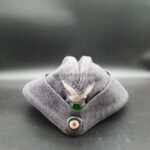 Luftwaffe Schiffchen für Mannschaften