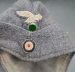 Luftwaffe Schiffchen für Mannschaften – Bild 7