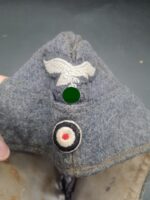 Luftwaffe Schiffchen für Mannschaften – Bild 4