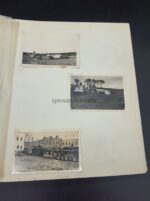 Fotoalbum Wehrmacht Technik, Panzer, zerstörte Flugzeuge etc – Bild 3