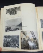 Fotoalbum Wehrmacht Technik, Panzer, zerstörte Flugzeuge etc – Bild 8