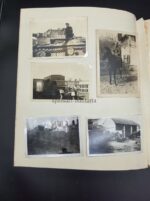 Fotoalbum Wehrmacht Technik, Panzer, zerstörte Flugzeuge etc – Bild 10