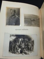 Fotoalbum Wehrmacht Technik, Panzer, zerstörte Flugzeuge etc – Bild 14