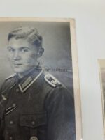 Fotoalbum Wehrmacht Technik, Panzer, zerstörte Flugzeuge etc – Bild 15