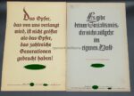 23 Wochensprüche der NSDAP – Bild 2