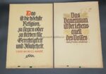 23 Wochensprüche der NSDAP – Bild 5