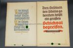 23 Wochensprüche der NSDAP – Bild 7