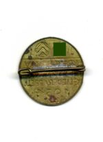 Abzeichen Kreis Hanau General Mitgliederappell 1934 – Bild 2