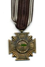 NSDAP Dienstauszeichnung in Bronze 1. Stufe – Bild 2