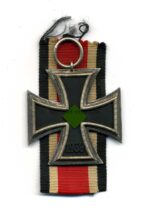 Eisernes Kreuz 2. Klasse 1939 – Hst. 65 (Klein & Quenzer, Oberstein)