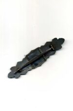 Nahkampfspange in Bronze, Hst. C.E. Juncker, Berlin – Bild 2