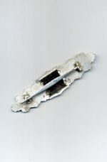Nahkampfspange in Silber, Hst. Rudolf Souval, Wien – Bild 2