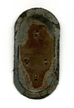 Wehrmacht Heer Ärmelschild Demjansk 1942 – Bild 2