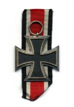 Eisernes Kreuz 2. Klasse 1939 – Hst. 65 (Klein & Quenzer, Oberstein) – Bild 2