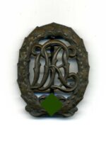 Reichssportabzeichen DRL in Bronze