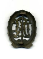 Reichssportabzeichen DRL in Bronze – Bild 2