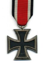 Eisernes Kreuz 2.Klasse 1939 – Hst. 109 (Walter & Henlein, Gablonz) – Bild 2
