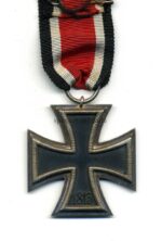 Eisernes Kreuz 2. Klasse 1939, Hst. 6. (Fritz Zimmermann, Stuttgart) – Bild 2