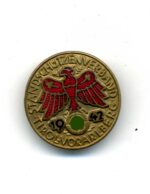 Standschützenverband – Schieß Abzeichen Tirol-Vorarlberg 1942