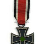 Eisernes Kreuz 2. Klasse 1939, Hst. 6. (Fritz Zimmermann, Stuttgart)