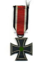 Eisernes Kreuz 2. Klasse 1939, Hst. 6. (Fritz Zimmermann, Stuttgart)