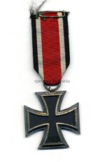 Eisernes Kreuz 2. Klasse 1939, Hst. 6. (Fritz Zimmermann, Stuttgart) – Bild 2