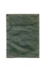 Verleihungstüte Eisernes Kreuz 2. Klasse 1939, Hst. J.J. Stahl, Straßburg – Bild 2