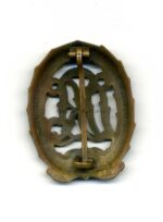 Reichssportabzeichen DRL in Bronze – Bild 2