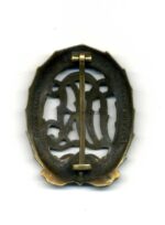 Reichssportabzeichen DRL in Bronze – Bild 2