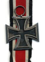 Eisernes Kreuz 2. Klasse 1939 – Hst. 4 – (Steinhauer & Lück, Lüdenscheid) – Bild 2