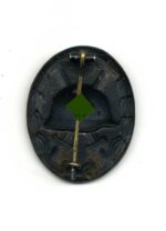 Verwundetenabzeichen Schwarz 1939 – Bild 2