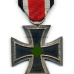 Eisernes Kreuz 2. Klasse 1939 – Hst. 11 (Grossmann & Co., Wien)