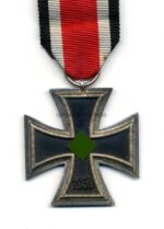 Eisernes Kreuz 2. Klasse 1939 – Hst. 11 (Grossmann & Co., Wien)