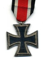 Eisernes Kreuz 2. Klasse 1939 – Hst. 11 (Grossmann & Co., Wien) – Bild 2