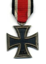 Eisernes Kreuz 2. Klasse 1939 – Hst. 137 (J.H. Werner, Berlin) – Bild 2